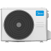 Кондиционер Midea MCD1-36HRN1-R/MOU-36HN1-LR/T-MBQ4-04A1
