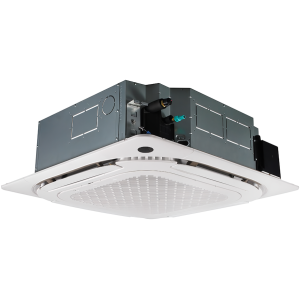 Кондиционер Midea MCD1-48HRN1-R/MOU-48HN1-LRR/T-MBQ4-04A1