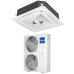 Кондиционер Haier ABH140K1ERG/1UH140P1ERK Кондиционер Haier ABH140K1ERG/1UH140P1ERK