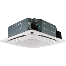 Midea MCD1-60HRN1-R/MOU-55HN1-LR/T-MBQ4-04A1