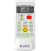 Кондиционер JAX Shark ACIQ-60 HE02/ACIX-60 HE02 Кондиционер JAX Shark ACIQ-60 HE02/ACIX-60 HE02