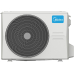Кондиционер Midea MCBU-09HRFN8/MOX230-09HFN8-Q(GA) Кондиционер Midea MCBU-09HRFN8/MOX230-09HFN8-Q(GA)