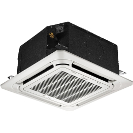 Midea MCA3-12HRN1-QC2/MOX330-12HN1-LQ/T-MBQ4-03E
