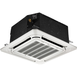 Кондиционер Midea MCA3-12HRN1-QC2/MOX330-12HN1-LQ/T-MBQ4-03E