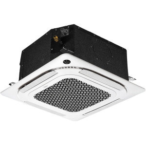 Кондиционер Midea MCA4U-12HRFNX-Q(GA)/MOX230-12HFN8-Q(GA)/T-MBQ4-03AWD