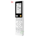 Мульти сплит-система на 2 комнаты Haier Lightera Super Match 2U40S2SM1FA/AS09NS6ERA-G/AS09NS6ERA-B Мульти сплит-система на 2 комнаты Haier Lightera Super Match 2U40S2SM1FA/AS09NS6ERA-G/AS09NS6ERA-B