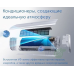 Мульти сплит-система на 2 комнаты Haier Lightera Super Match 2U40S2SM1FA/AS09NS6ERA-G/AS09NS6ERA-B Мульти сплит-система на 2 комнаты Haier Lightera Super Match 2U40S2SM1FA/AS09NS6ERA-G/AS09NS6ERA-B