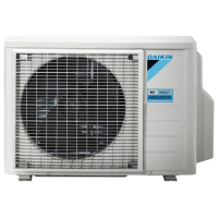 Daikin Free Match 2MXM40N9