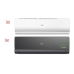 Мульти сплит-система на 2 комнаты Haier Lightera Super Match 2U40S2SM1FA/AS09NS6ERA-W/AS09NS6ERA-B Мульти сплит-система на 2 комнаты Haier Lightera Super Match 2U40S2SM1FA/AS09NS6ERA-W/AS09NS6ERA-B