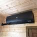Мульти сплит-система на 2 комнаты Haier Flexis Super Match 2U40S2SM1FA/AS25S2SF2FA-B/AS35S2SF2FA-B Мульти сплит-система на 2 комнаты Haier Flexis Super Match 2U40S2SM1FA/AS25S2SF2FA-B/AS35S2SF2FA-B
