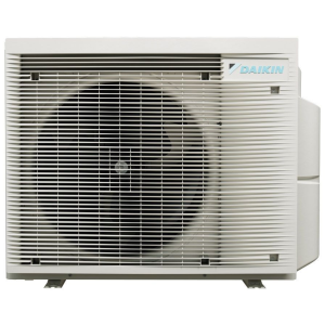 Внешний блок мульти сплит-системы на 2 комнаты Daikin Free Match 2MXM68A9 