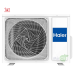 Мульти сплит-система на 2 комнаты Haier LEADER Super Match 2U50S2SM1FA-3/AS09TS6HRA-M*2шт Мульти сплит-система на 2 комнаты Haier LEADER Super Match 2U50S2SM1FA-3/AS09TS6HRA-M*2шт