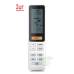 Мульти сплит-система на 2 комнаты Haier Flexis Super Match 2U50S2SM1FA-3/AS25S2SF2FA-B/AS35S2SF2FA-B Мульти сплит-система на 2 комнаты Haier Flexis Super Match 2U50S2SM1FA-3/AS25S2SF2FA-B/AS35S2SF2FA-B