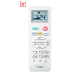 Мульти сплит-система на 2 комнаты Haier Leader Super Match 2U40S2SM1FA/AS09TS6HRA-M*2шт Мульти сплит-система на 2 комнаты Haier Leader Super Match 2U40S2SM1FA/AS09TS6HRA-M*2шт