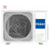 Мульти сплит-система на 2 комнаты Haier Lightera 2U40S2SM1FA/AS09NS6ERA-B*2шт Мульти сплит-система на 2 комнаты Haier Lightera 2U40S2SM1FA/AS09NS6ERA-B*2шт