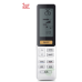 Мульти сплит-система на 2 комнаты Haier Lightera 2U40S2SM1FA/AS09NS6ERA-W*2шт Мульти сплит-система на 2 комнаты Haier Lightera 2U40S2SM1FA/AS09NS6ERA-W*2шт