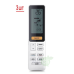 Мульти сплит-система на 3 комнаты Haier Flexis Super Match 3U70S2SR5FA/AS25S2SF2FA-B/AS25S2SF2FA-G*2шт Мульти сплит-система на 3 комнаты Haier Flexis Super Match 3U70S2SR5FA/AS25S2SF2FA-B/AS25S2SF2FA-G*2шт