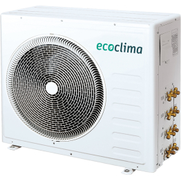 Ecoclima Multi-Grand CM3-TC21/4R2