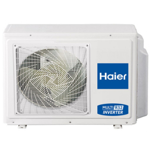  Внешний блок мульти сплит-системы на 4 комнаты Haier Free match  4U75S2SR5FA 