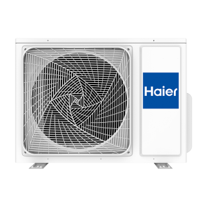  Внешний блок мульти сплит-системы на 4 комнаты Haier Free match  4U85S2SL5FA 