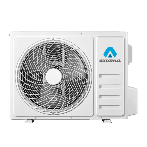  Внешний блок мульти сплит-системы на 4 комнаты Axioma ASB32M4Z1R 