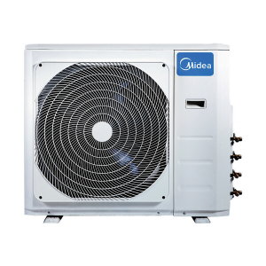  Внешний блок мульти сплит-системы на 4 комнаты Midea Neoflexi Free Match M4OE-28HFN8-Q1 