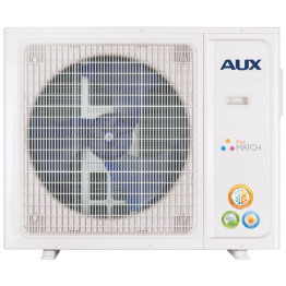 AUX Free Match R32 AM5-H42/4DR2