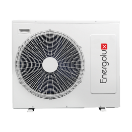 Energolux SMART MULTI  Free match SAM42M2-AI/5
