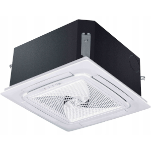  Кассетный внутренний блок мульти сплит-системы Haier AB50S2SC2FA (PB-620KB) 