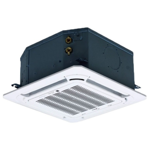  Кассетный внутренний блок мульти сплит-системы Midea MCA3U-18HRFNX(GA)/T-MBQ4-03E 