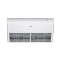 Haier AC50S2SG1FA new