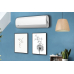 Настенный внутренний блок мульти сплит-системы Midea MSFA-09N8D6-I Настенный внутренний блок мульти сплит-системы Midea MSFA-09N8D6-I