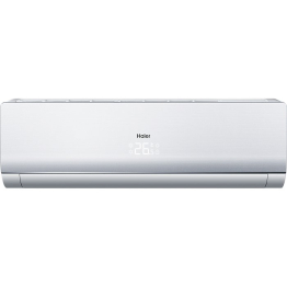 Haier "N" Super Match AS24NS3ERA-W