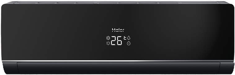  Настенный внутренний блок мульти сплит-системы Haier Lightera AS12NS5ERA-B 