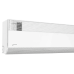 Настенный внутренний блок мульти сплит-системы Midea Gaia (mmsca) MMCA1BU-12HRFN8 Настенный внутренний блок мульти сплит-системы Midea Gaia (mmsca) MMCA1BU-12HRFN8
