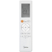 Настенный внутренний блок мульти сплит-системы Midea Unlimited (MSAG2) R32 multi MMAG2-12N8D0-I Настенный внутренний блок мульти сплит-системы Midea Unlimited (MSAG2) R32 multi MMAG2-12N8D0-I