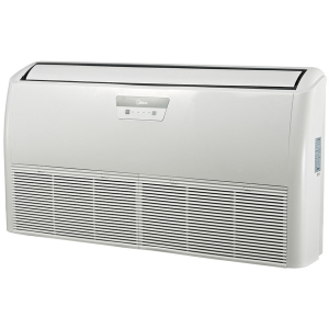Кондиционер Midea MUE-36HRN1-R/MOU-36HN1-R/-40