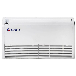 Кондиционер Gree GUD140ZD/A-S/GUD140W/A-X