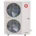 Кондиционер Kentatsu KSHE176HFAN3/KSUT176HFAN3L Кондиционер Kentatsu KSHE176HFAN3/KSUT176HFAN3L
