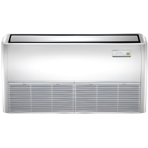 Кондиционер Midea MUE-18HRN1-Q2/MOX330U-18HN1-QB6/-40