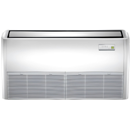 Midea MUE-18HRN1-Q2/MOX330U-18HN1-LQB6