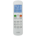 Кондиционер Mdv MDUE-24HRN1/MDOU-24HN1-L Кондиционер Mdv MDUE-24HRN1/MDOU-24HN1-L