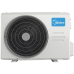Кондиционер Midea MUE-24HRN1-Q/MOX431U-24HN1-LQ Кондиционер Midea MUE-24HRN1-Q/MOX431U-24HN1-LQ