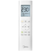 Кондиционер Midea Paramount MSAG1-07HRN1-I/MSAG1-07HRN1-O Кондиционер Midea Paramount MSAG1-07HRN1-I/MSAG1-07HRN1-O