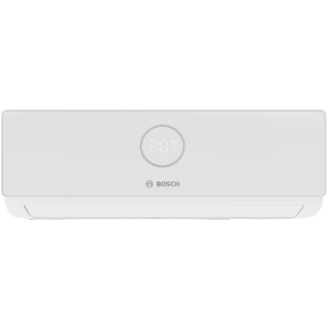 Кондиционер Bosch Climate Line 2000 CLL2000 W 23/CLL2000 23