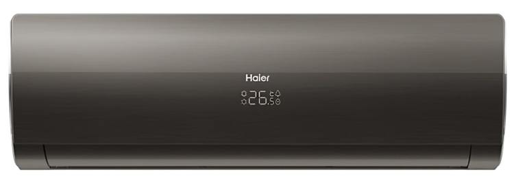 Кондиционер Haier Flexis HSU-07HFF103/R3-B/HSU-07HUF103/R3