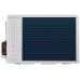 Кондиционер Electrolux Loft EACS-09HAL/N8