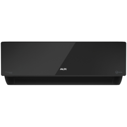 AUX J Black Progressive ASW-H09B4/JD-R2DI AS-H09B4/JD-R2DI