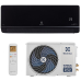 Кондиционер Electrolux Onix Super EACS/I-09HIX-BLACK/N8 Кондиционер Electrolux Onix Super EACS/I-09HIX-BLACK/N8