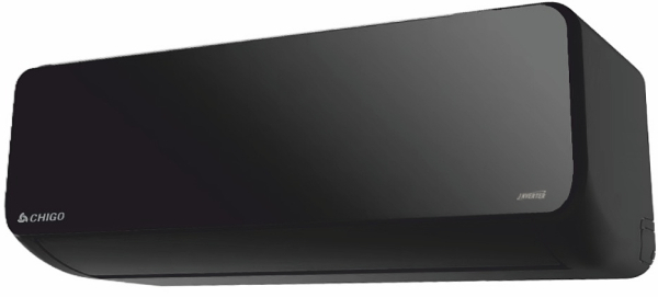 Кондиционер Chigo Sunrise CS-35V3G-1K268/Black